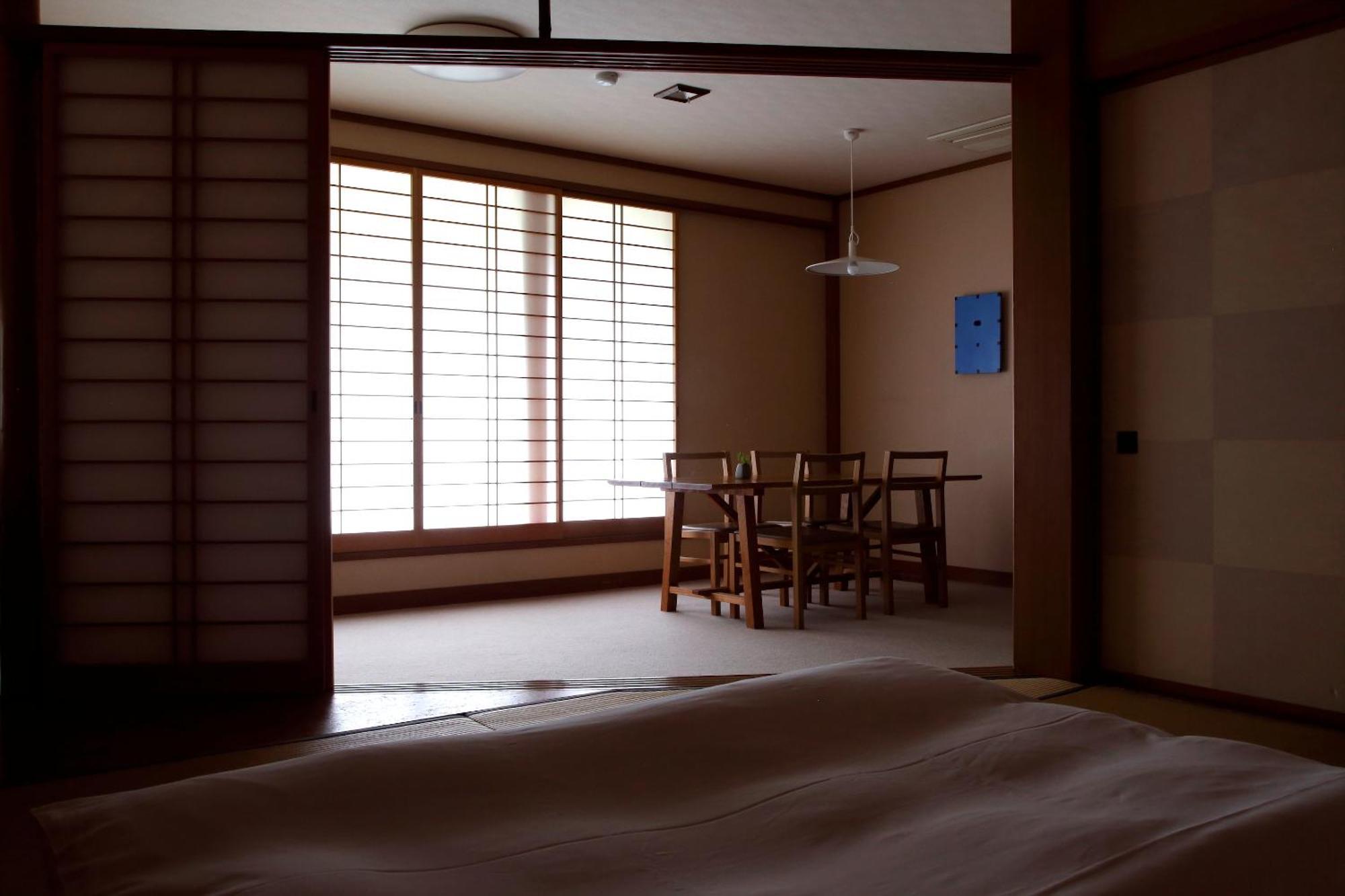 Itamuro Onsen Daikokuya Насу-Сіобара Номер фото