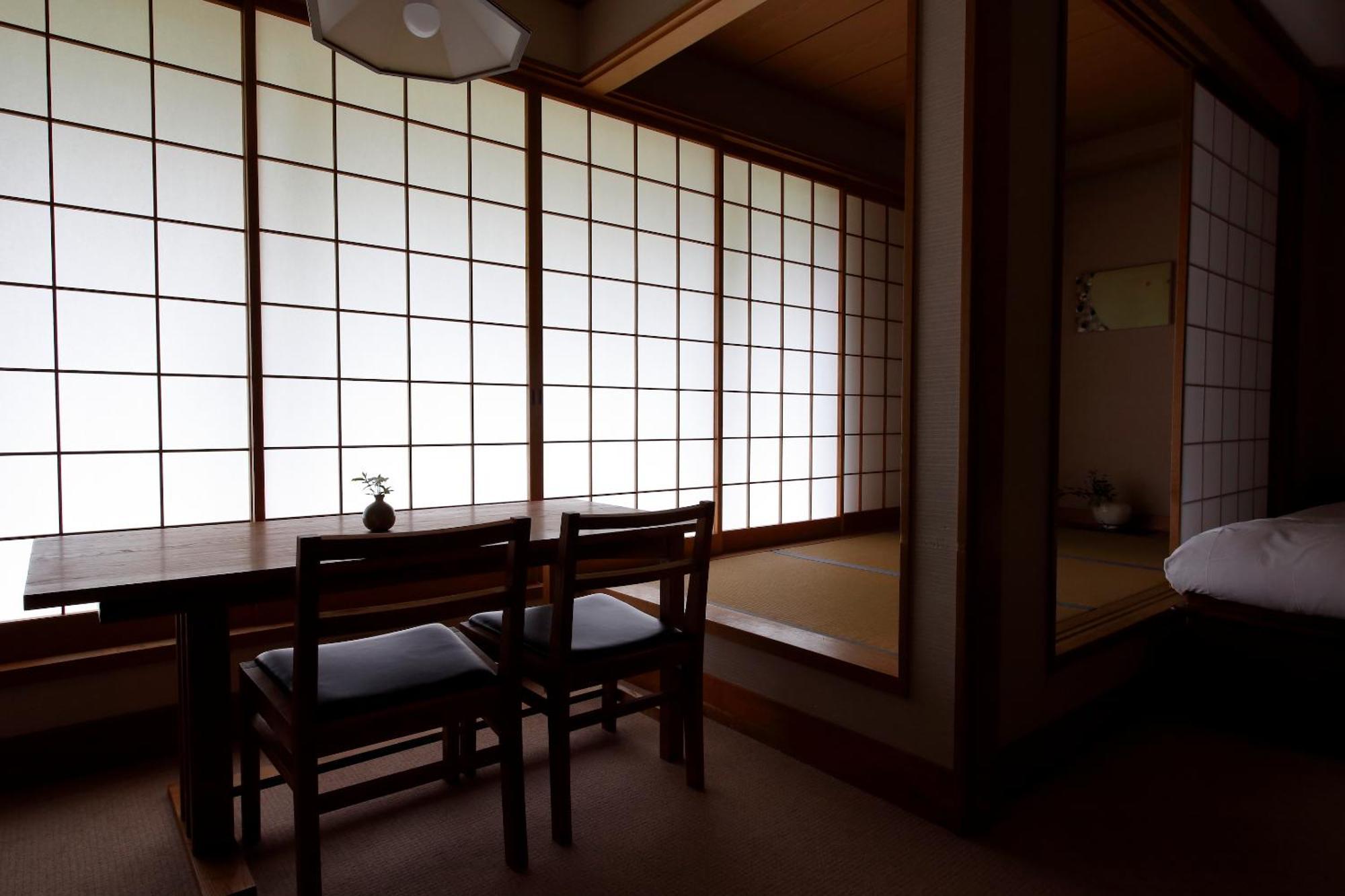 Itamuro Onsen Daikokuya Насу-Сіобара Номер фото