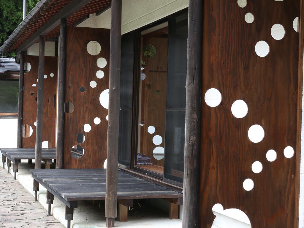 Itamuro Onsen Daikokuya Насу-Сіобара Екстер'єр фото