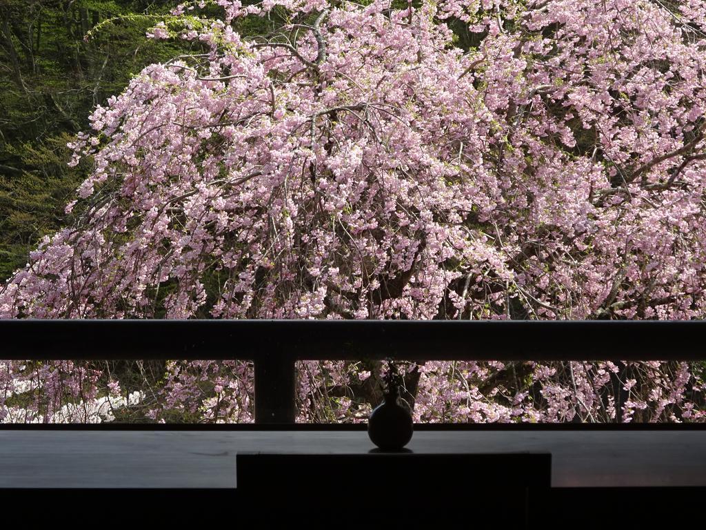 Itamuro Onsen Daikokuya Насу-Сіобара Екстер'єр фото